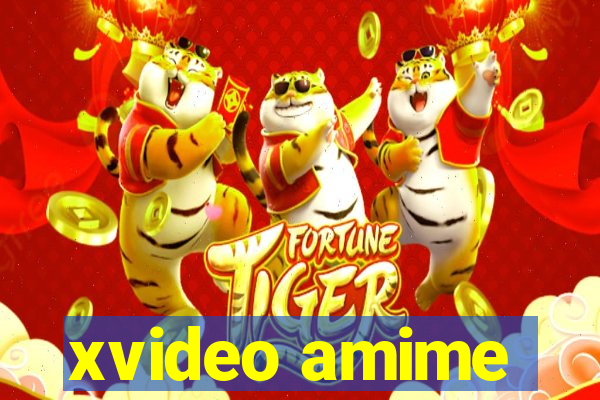 xvideo amime